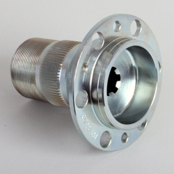 MG P/J - 12 TPI 42mm Rear Right<br>Special Order - Price On Application